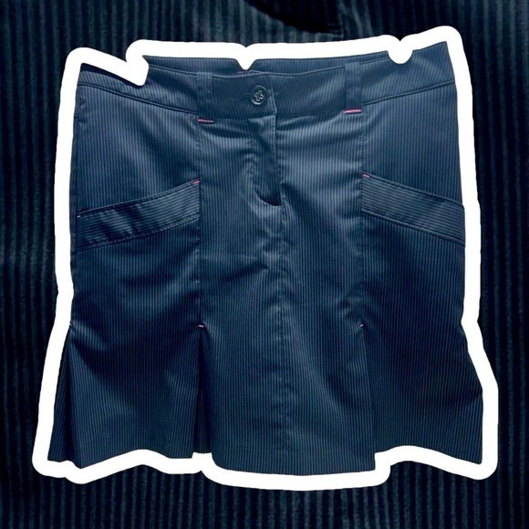 ➕Nike Golf Women’s Golf Skort Size 2 C1-003 - Picture 1 of 9